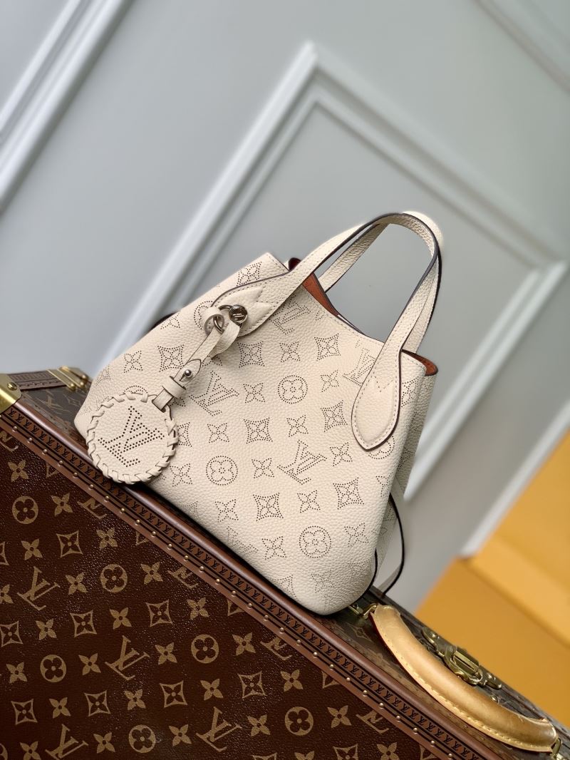 LV Bucket Bags